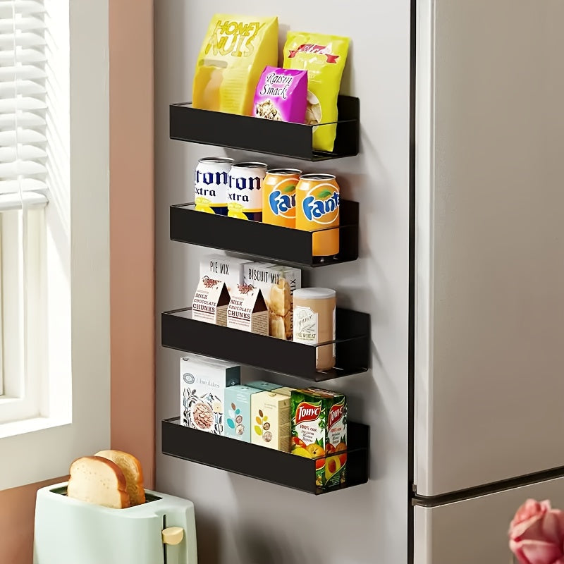 1+1 FREE | Grippix™ | Magnetic storage rack