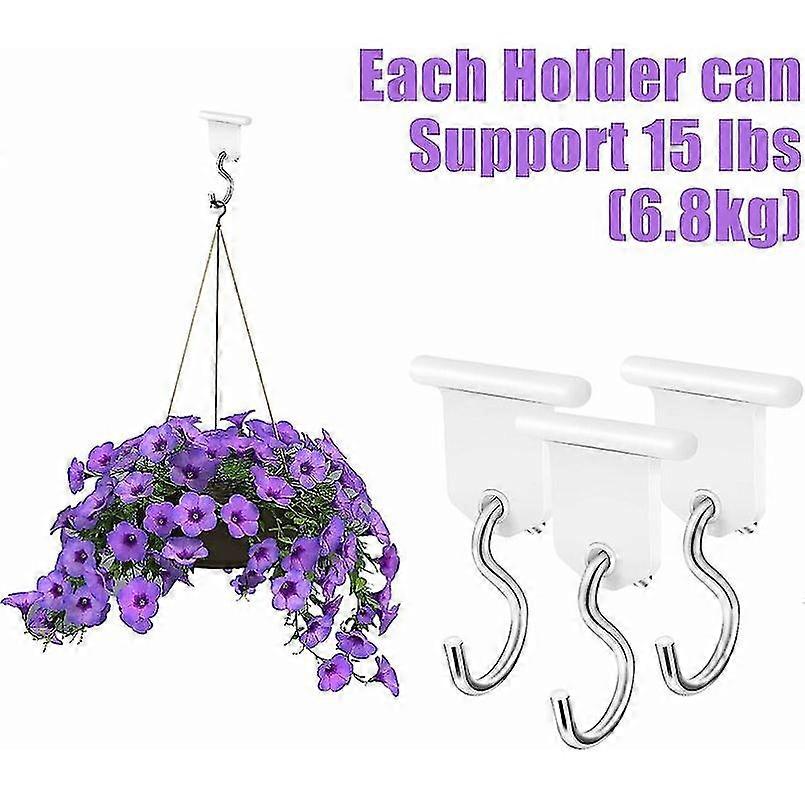 5+5 Free | MarkiHook | Sichere Befestigung für Ihre Wohnmobil-Markise