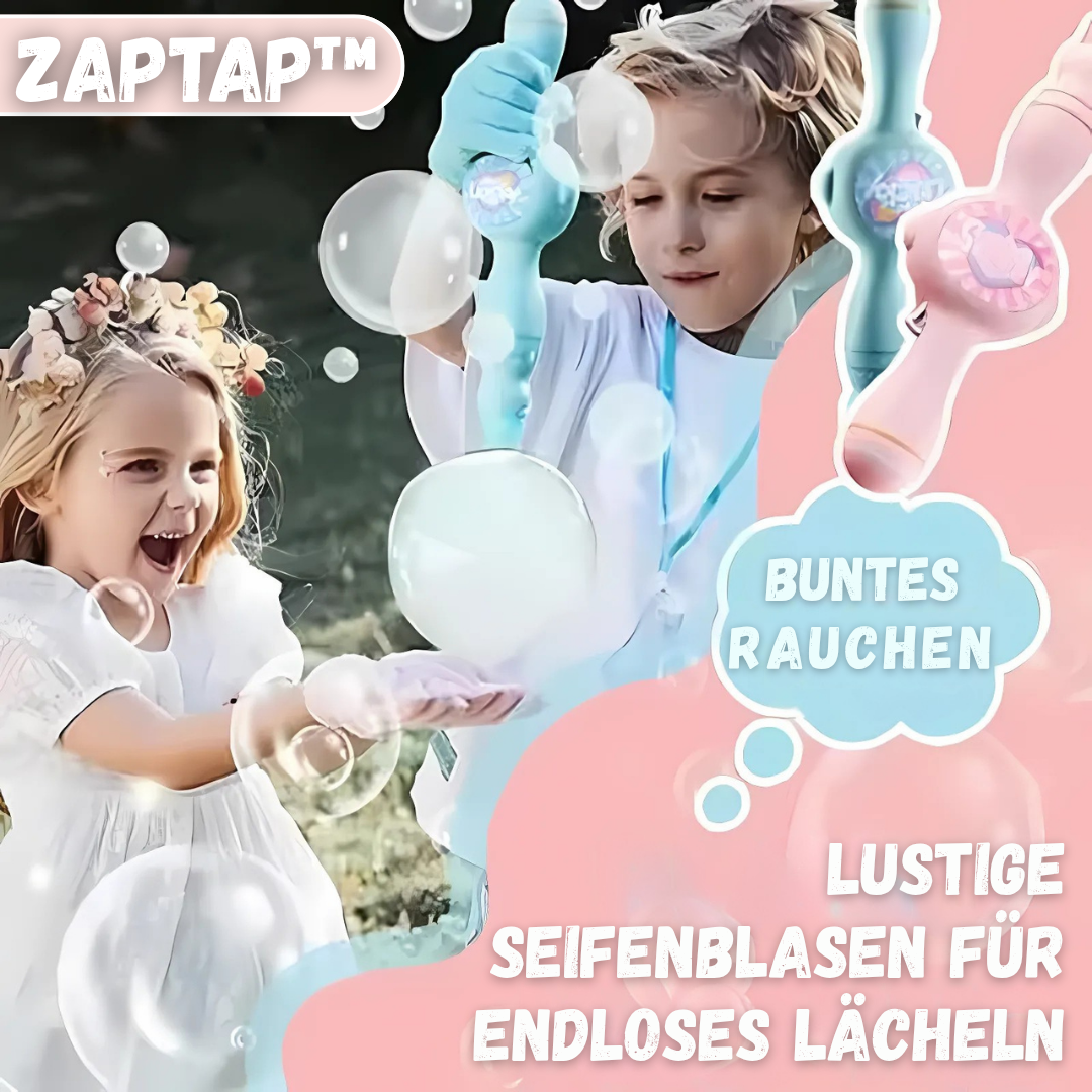 ZapTap™ | Elastic air cushion fog stick