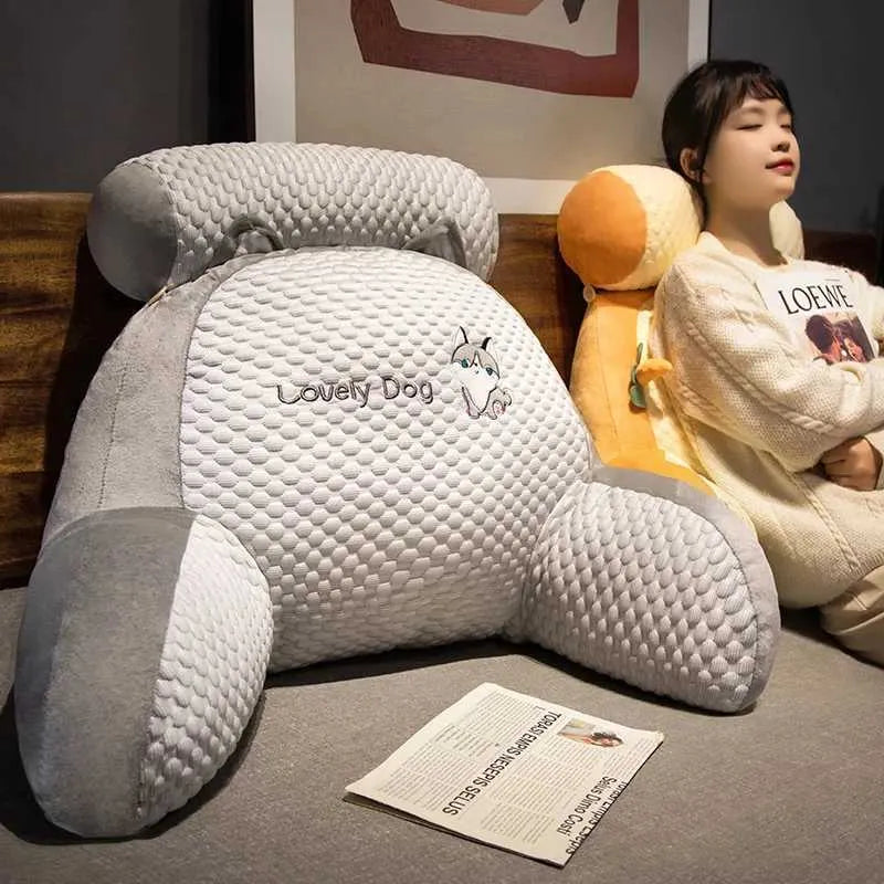ErgoCush™ | Ergonomic cushion