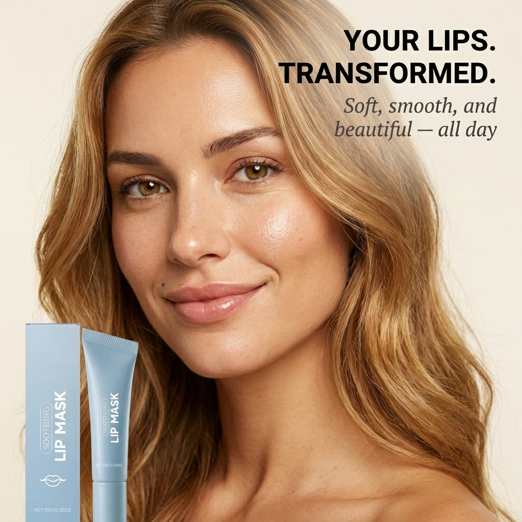 Hydrava™ - Instantly Smooth, Hydrate, and Refresh Your Lips All Day ...