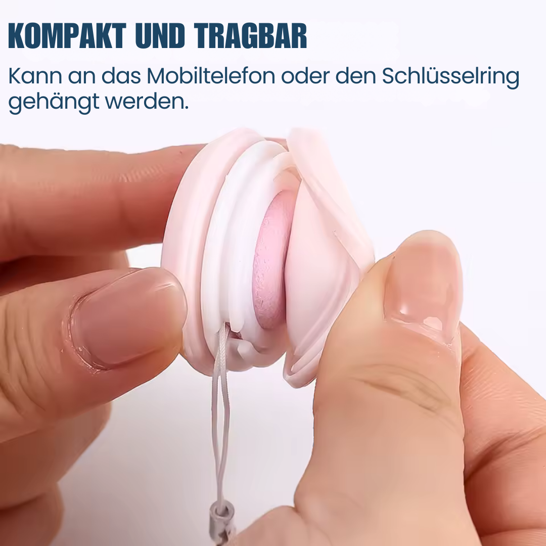 ClearSwipe™ | Portable screen cleaner (set of 4)