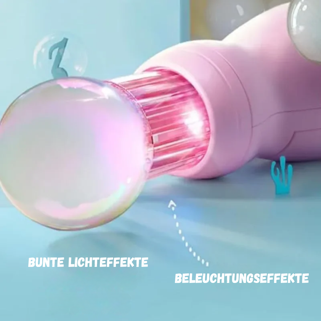 ZapTap™ | Elastic air cushion fog stick