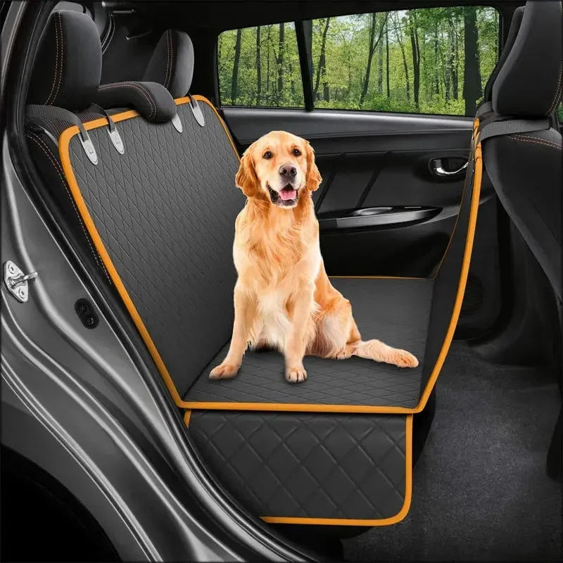 TravelGuard Luxe | Waterproof cover for pets