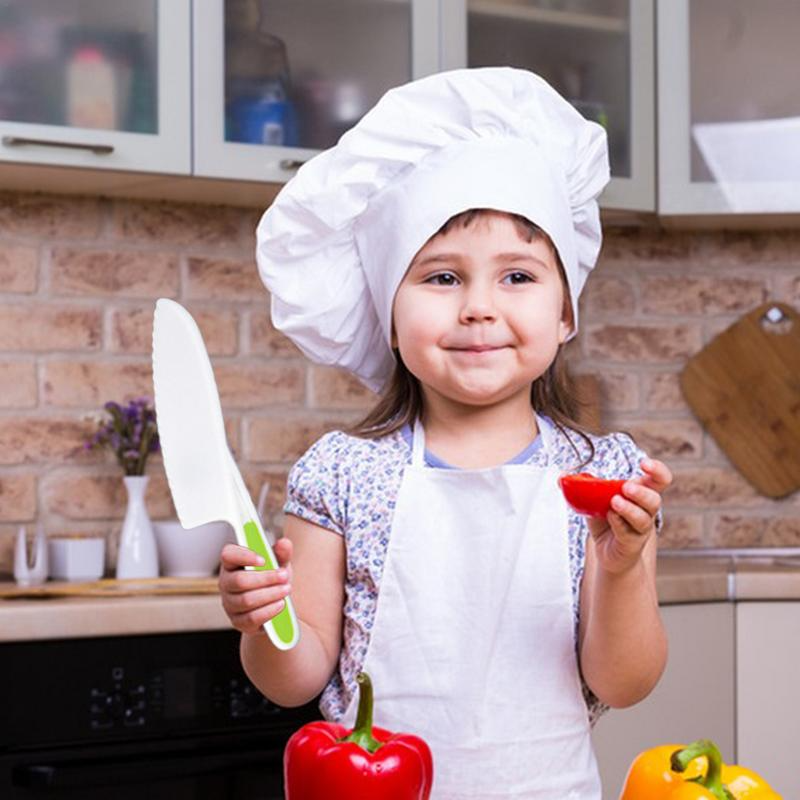 LittleHouseChef™ | Safe for children to use kitchen set