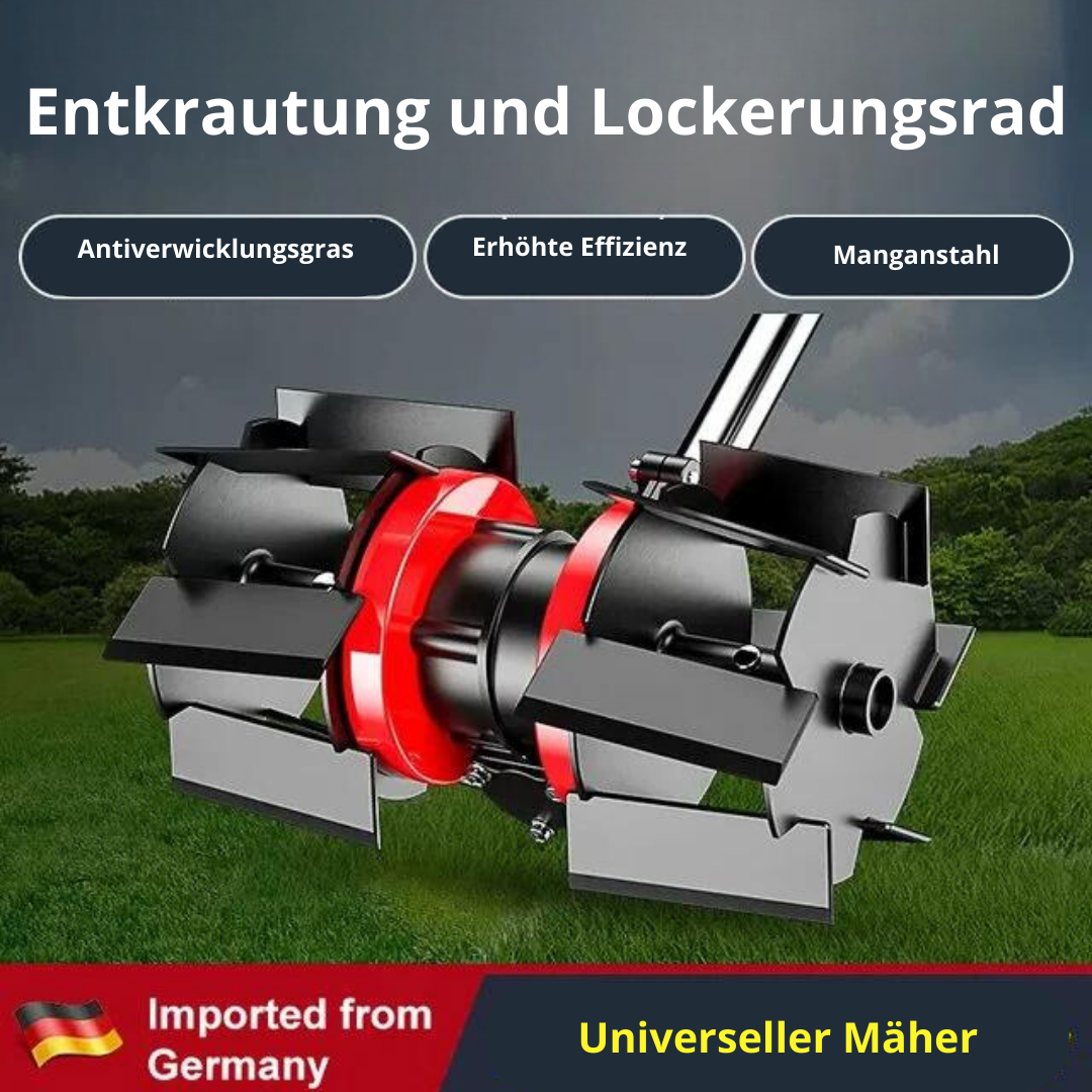 GardenPro | Laborious digging [Last day discount]