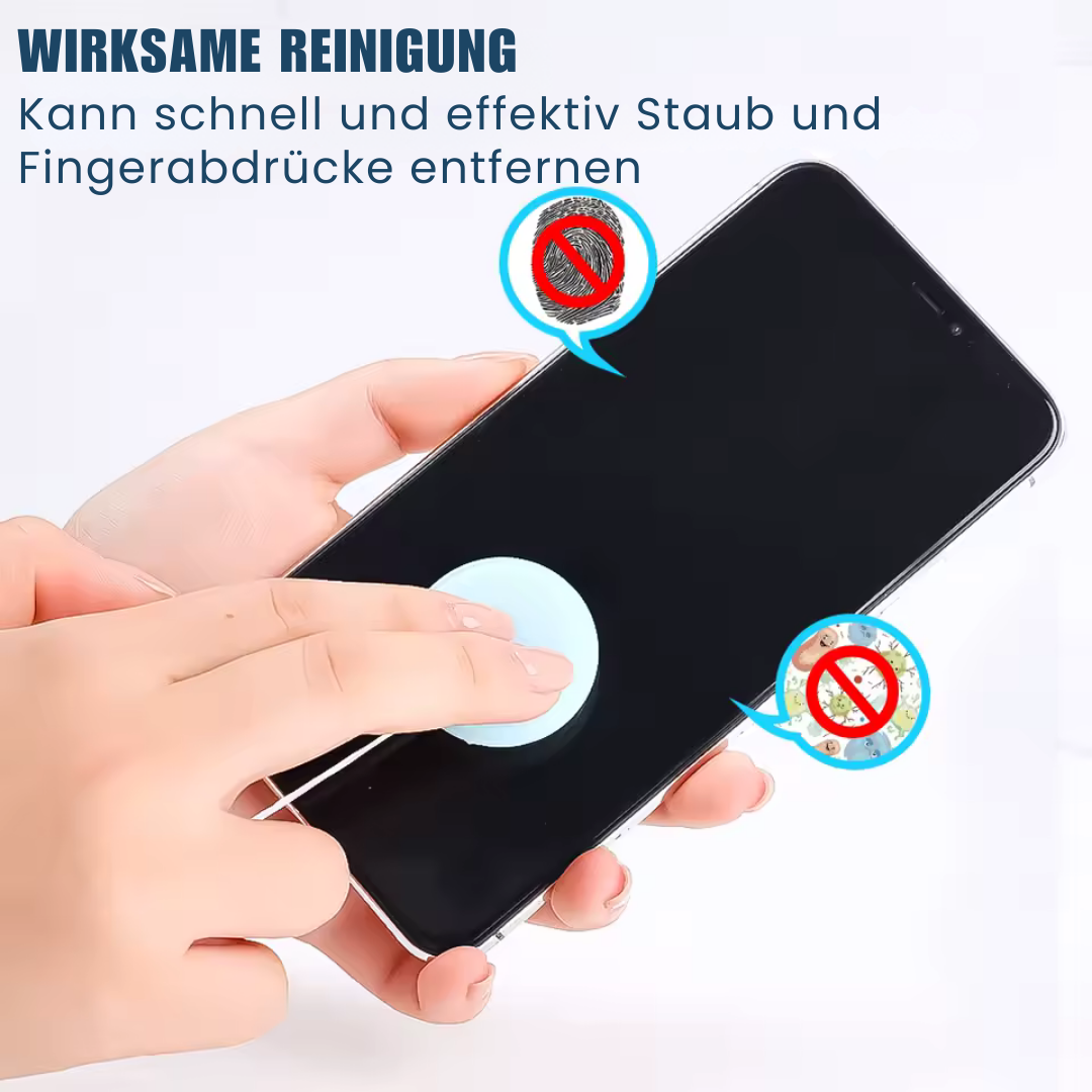 ClearSwipe™ | Portable screen cleaner (set of 4)