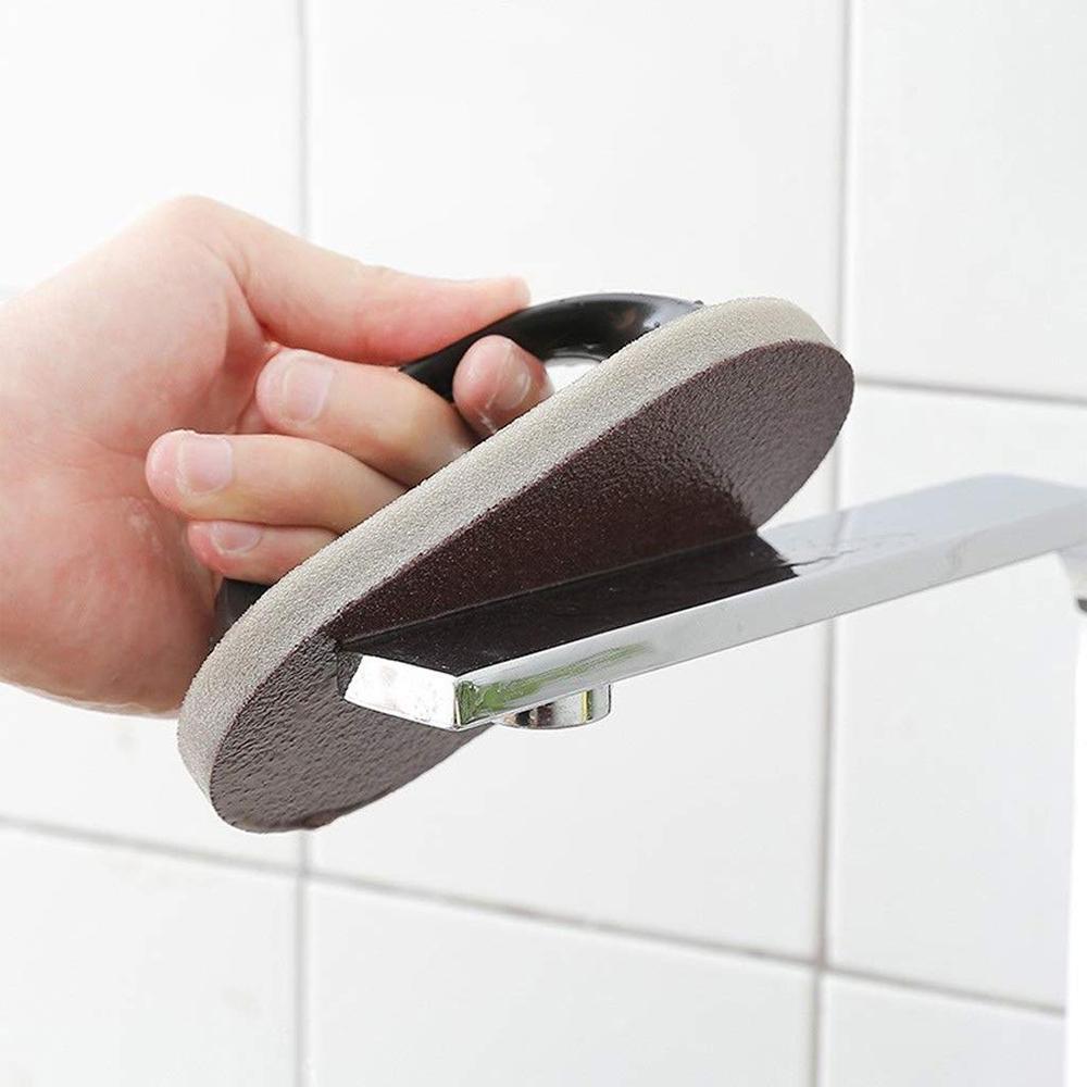 DirtAway  |Magic Sponge Brush with Handle [Last Day Discount]