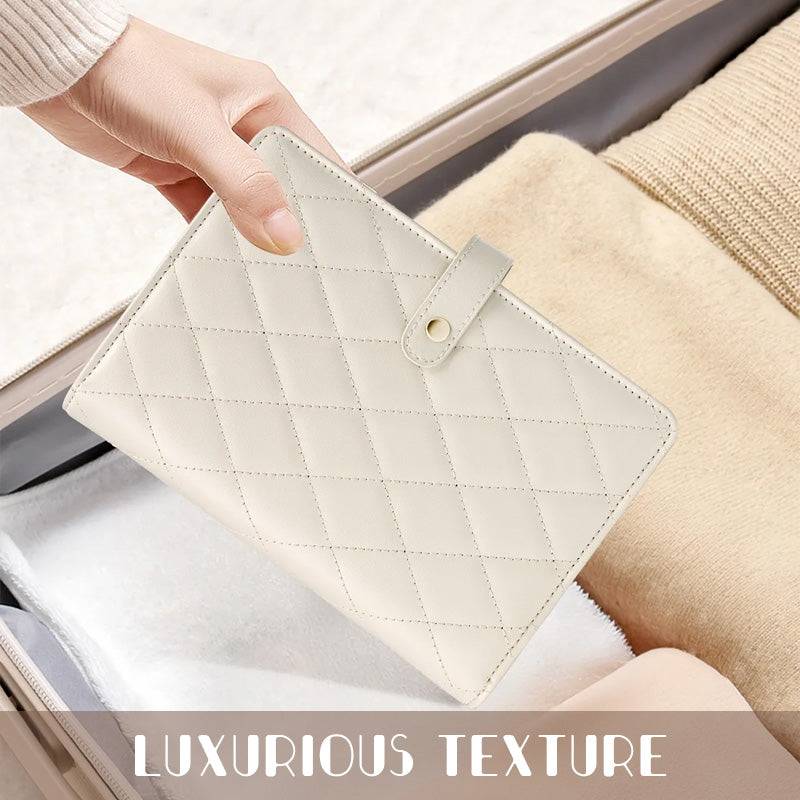 GlamFold | Jewelry stored stylishly, always at hand!