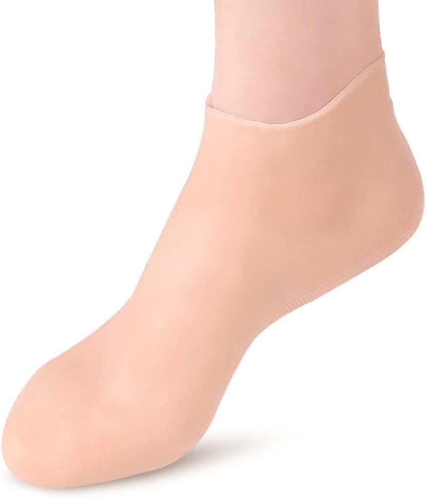 1+1 Free | HeelHaven™  | Say goodbye to dry, cracked heels and tired, aching feet!