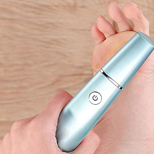 SilkaFeet™ | Effortlessly smooth and well-groomed feet