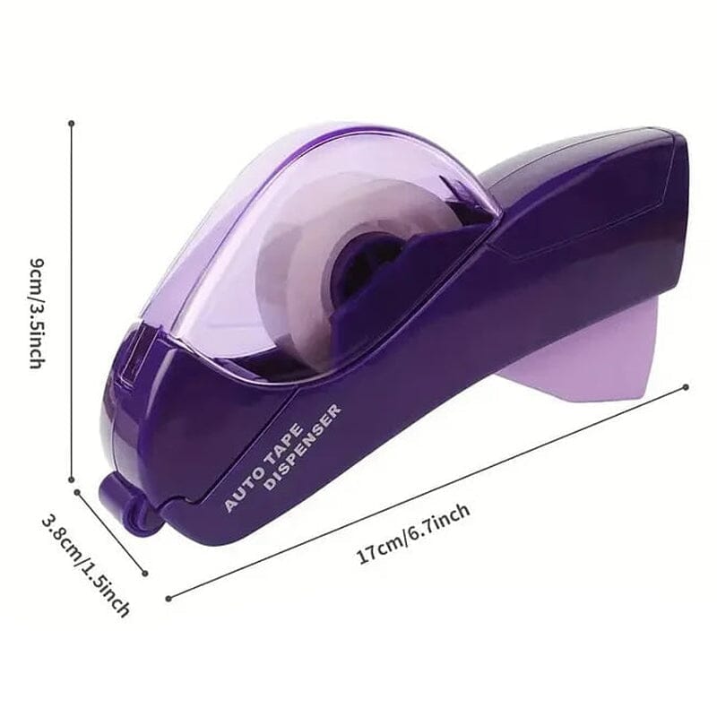 50% Discount | AutoTape™ | Your reliable solution for fast, secure, and precise packaging!