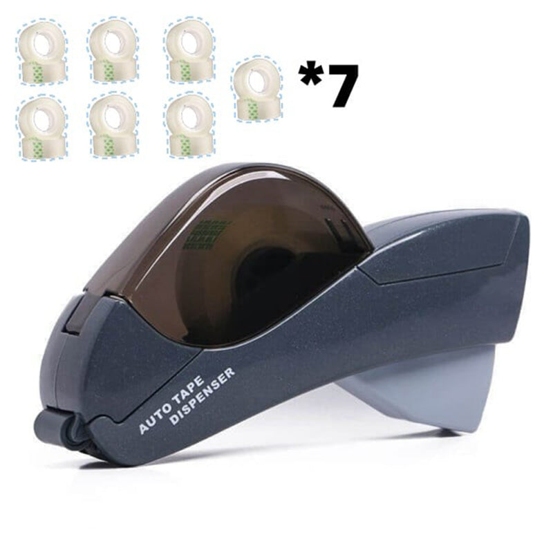 50% Discount | AutoTape™ | Your reliable solution for fast, secure, and precise packaging!