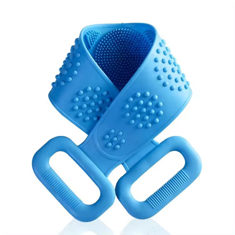 50% Discount | WashEase™ | Silicone shower brush for gentle body care