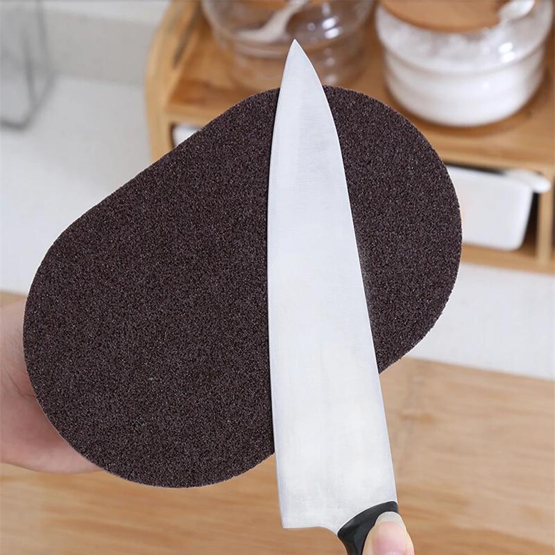 DirtAway  |Magic Sponge Brush with Handle [Last Day Discount]