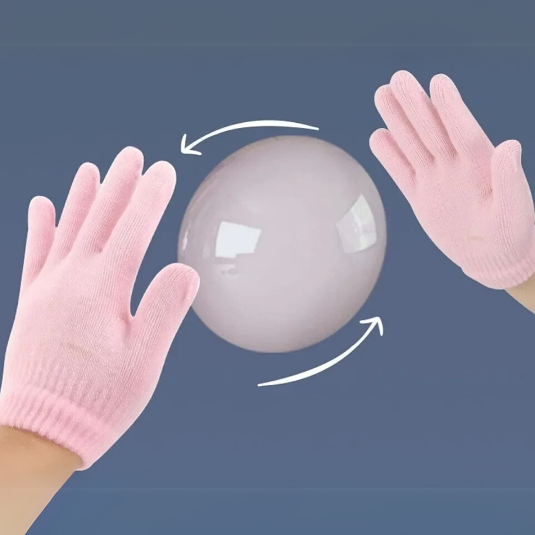 ZapTap™ | Elastic air cushion fog stick