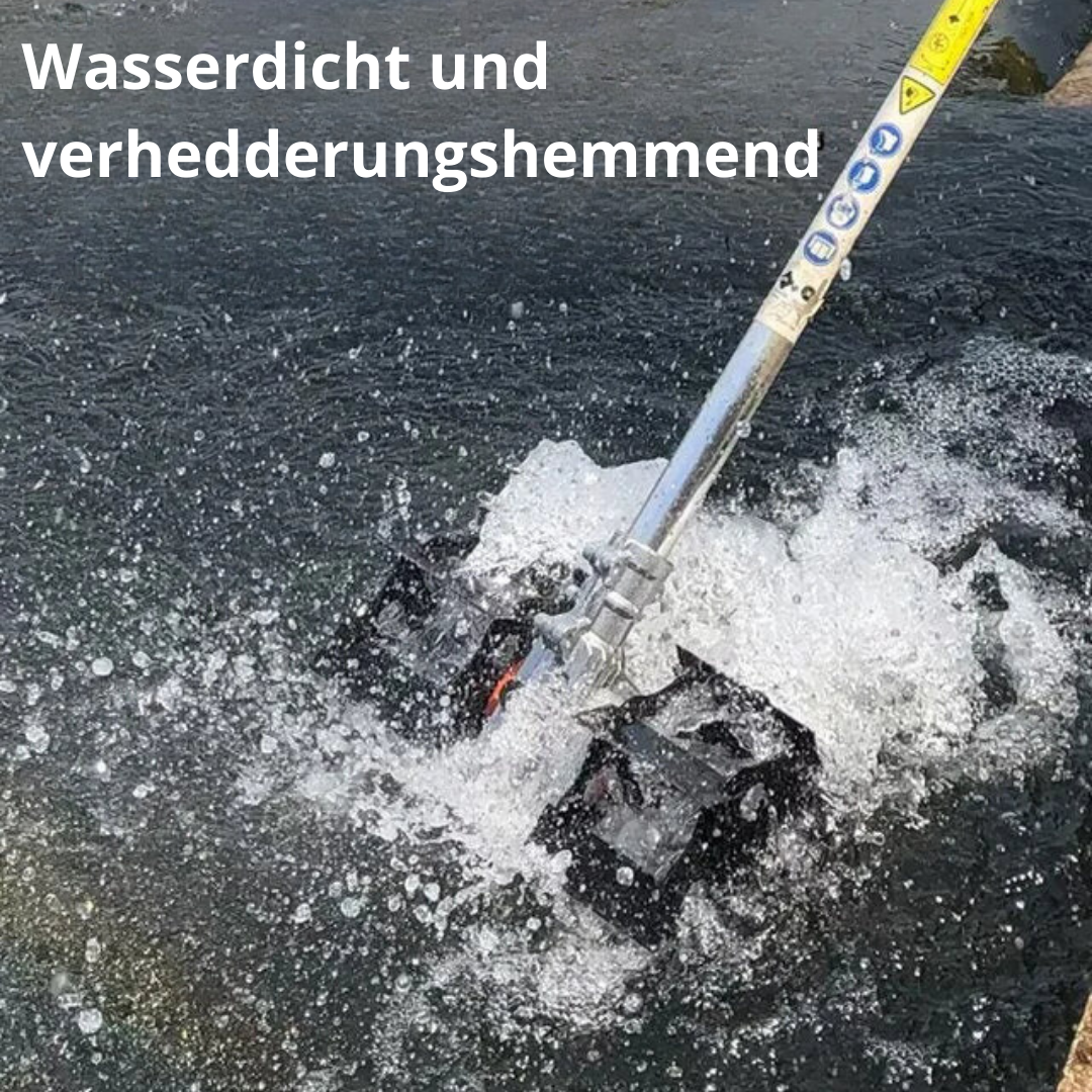 GardenPro | Laborious digging [Last day discount]