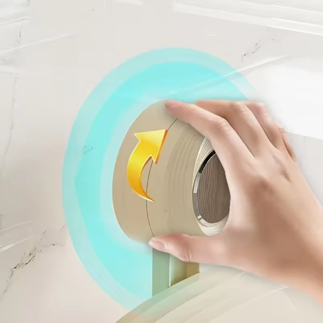 WallHub™ | Multi-purpose kitchen lid holder