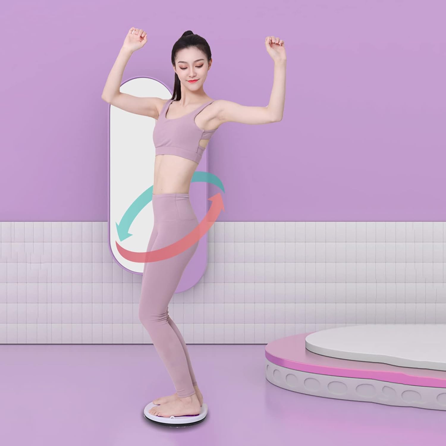 CoreDisc™ |  Solution for an active lifestyle