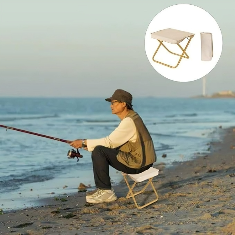 50% Discount | ZipSeat™ | Instant seating solution for your outdoor adventures!