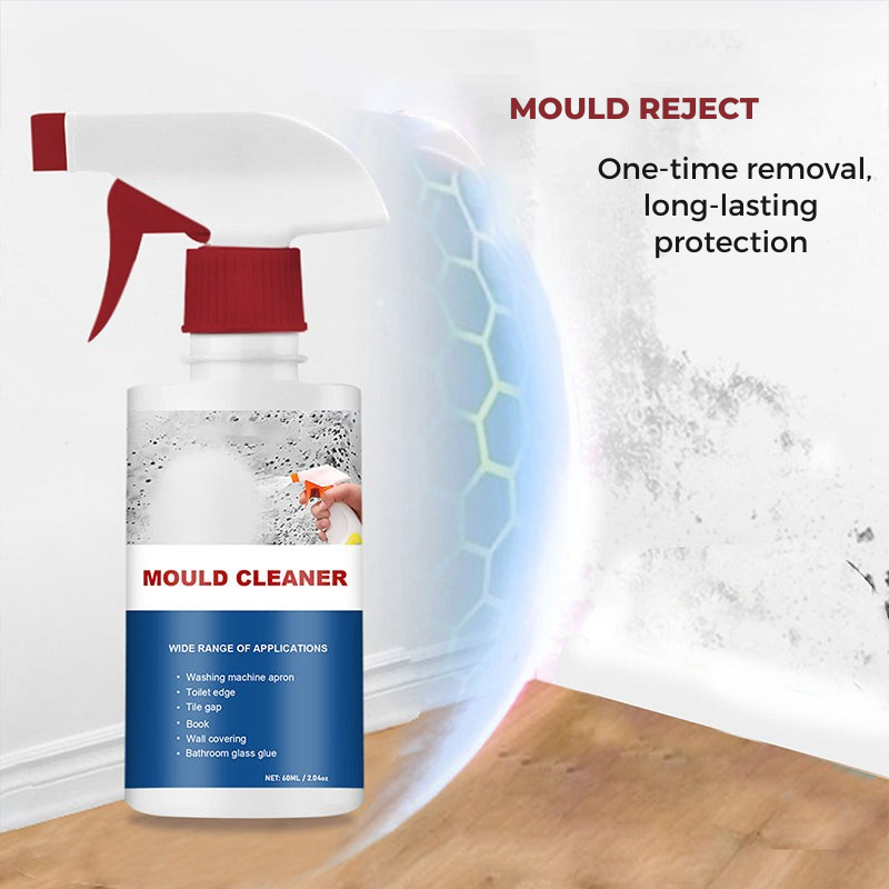 MoldRemove™ | Anti-mold cleaning mousse