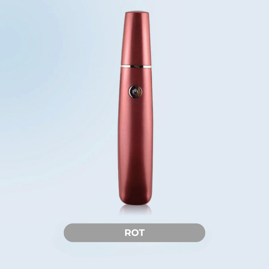 SilkaFeet™ | Effortlessly smooth and well-groomed feet