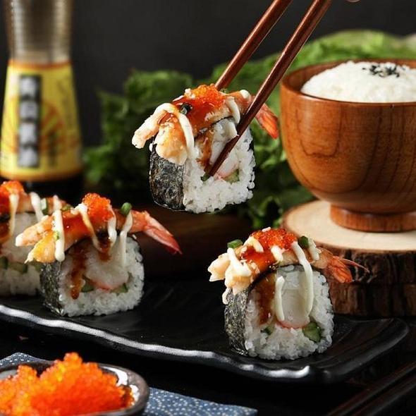 SushiKit™ | Prepare your sushi easily at home!