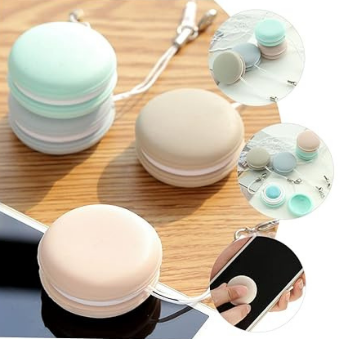 ClearSwipe™ | Portable screen cleaner (set of 4)