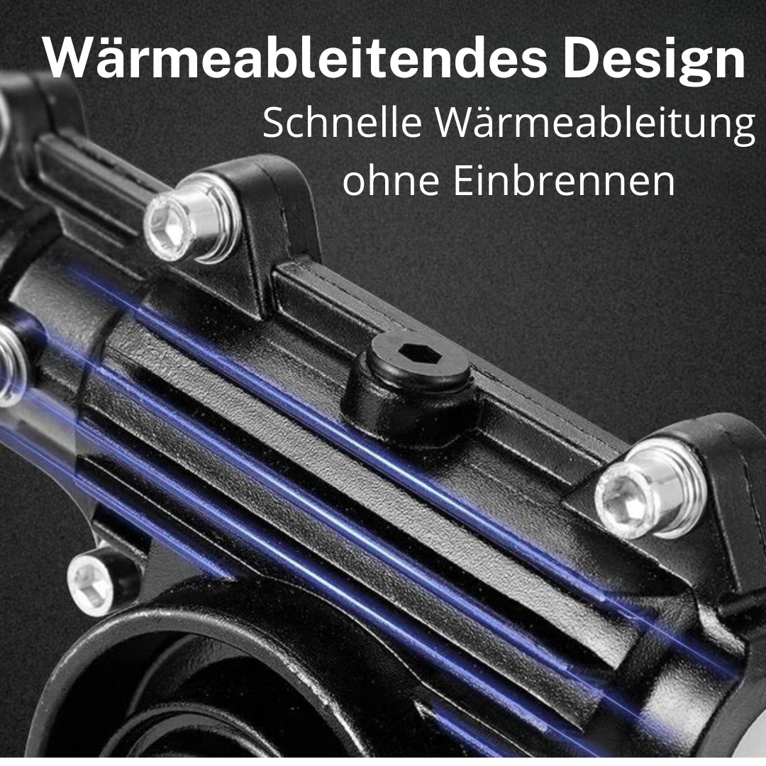 GardenPro | Laborious digging [Last day discount]