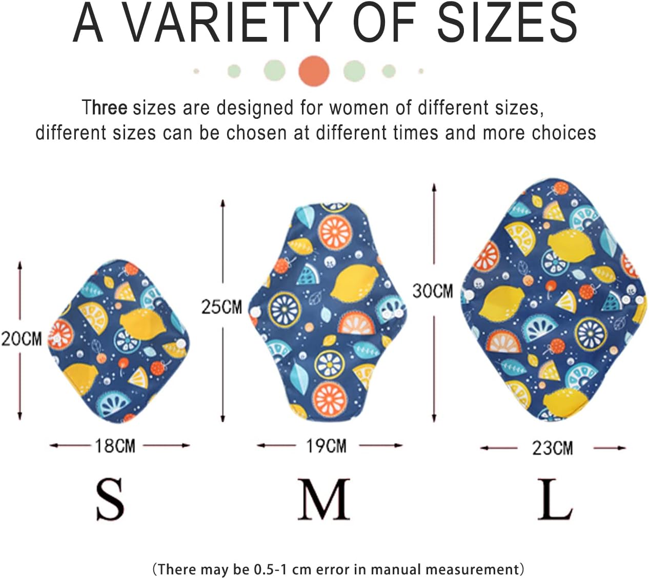 5+5 Free | PurePads™ | Sustainable comfort clothing - set of 10 pieces