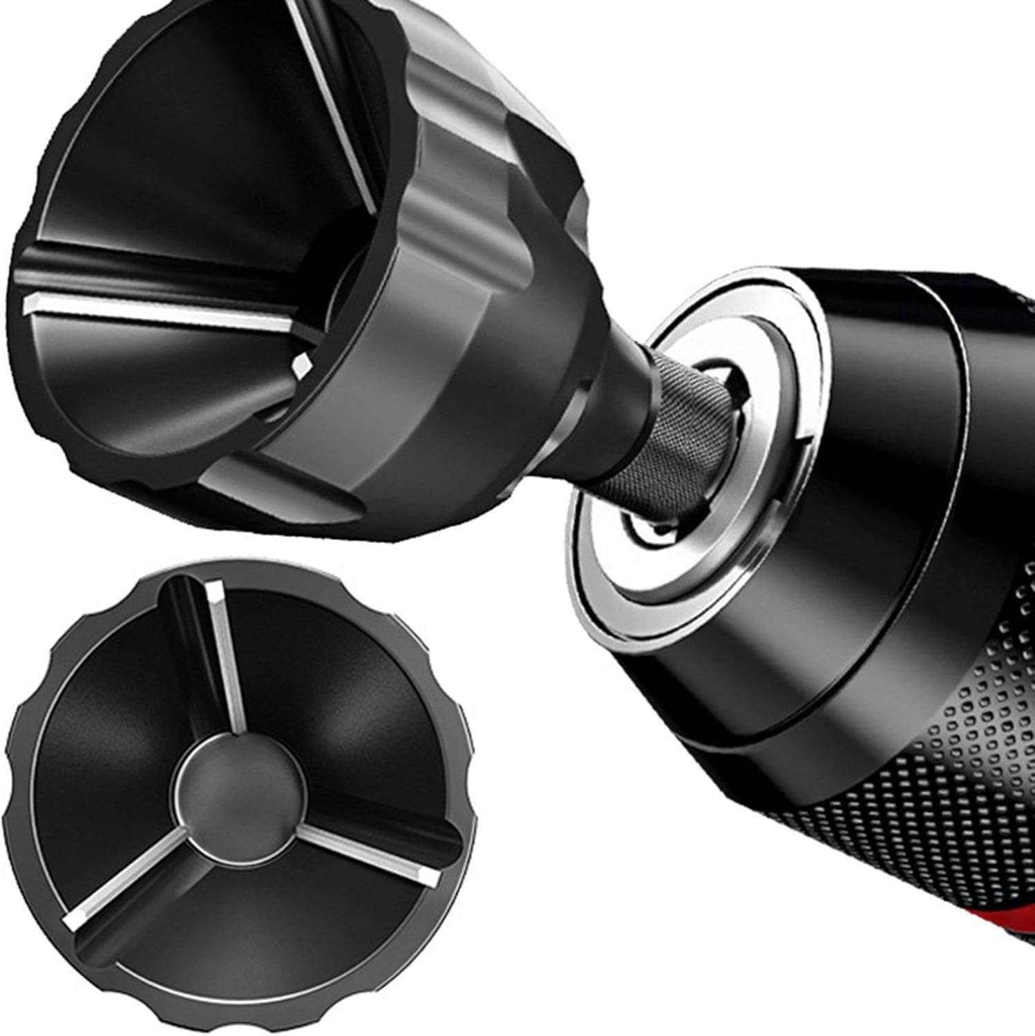 BoltMaster™ | Tools for deburring screw bolts