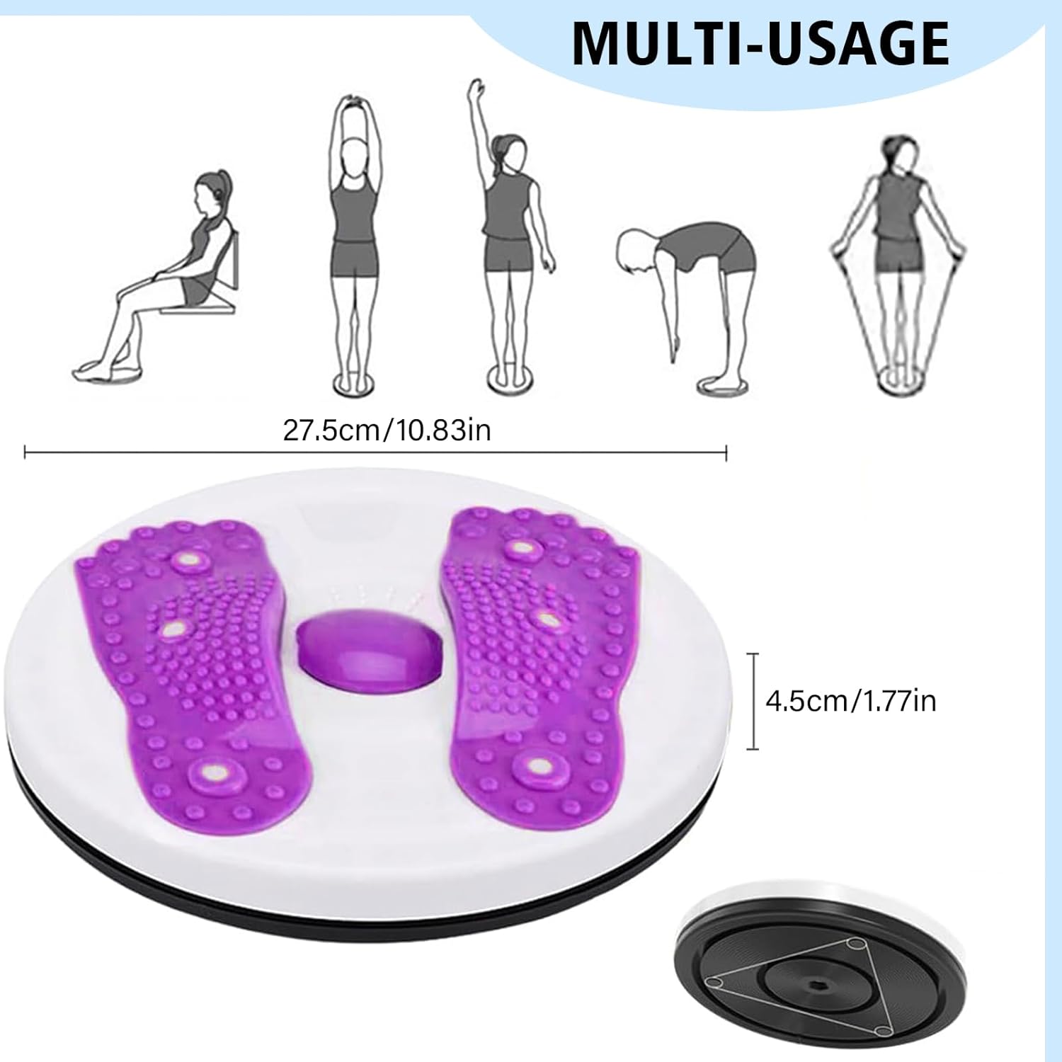 CoreDisc™ |  Solution for an active lifestyle