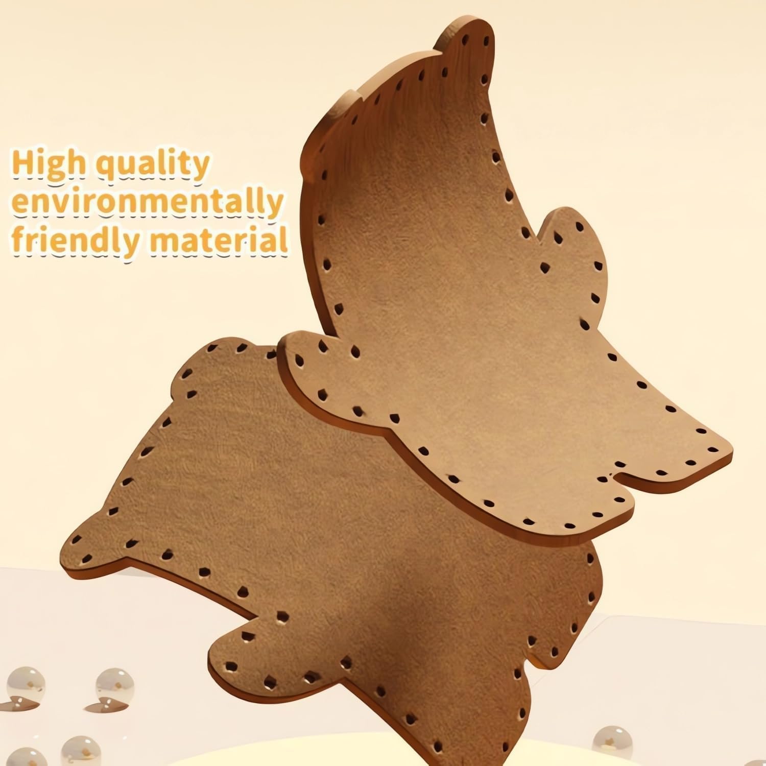 SewBuddy™ | Children's sewing kit