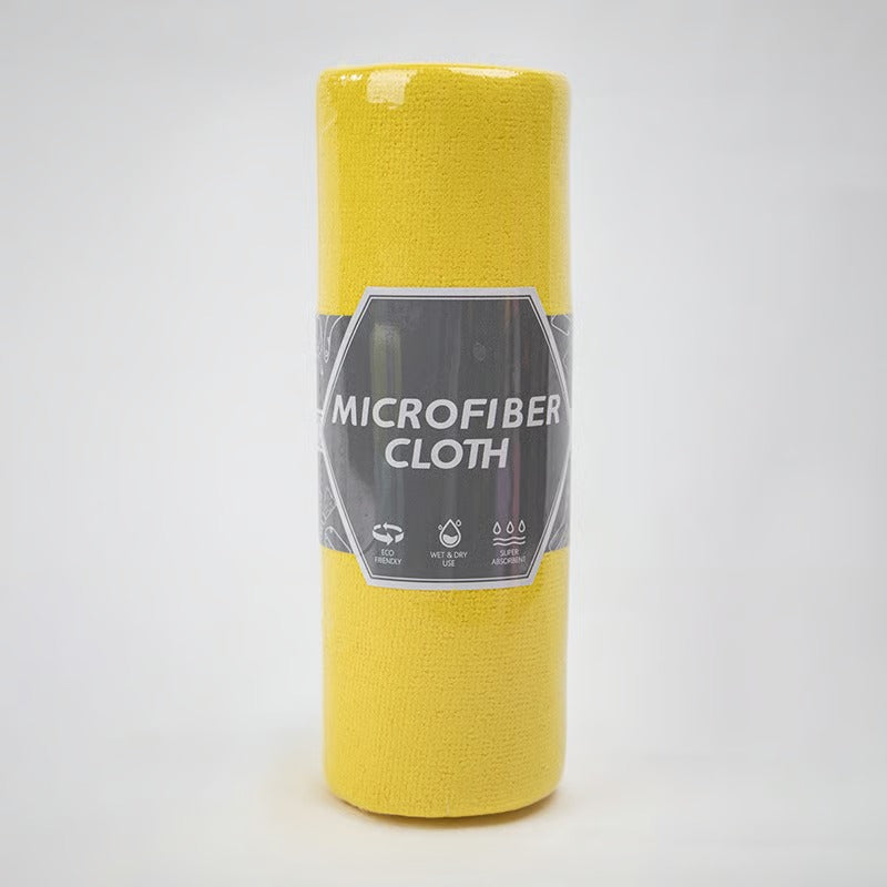 1+1 Free | CleanCycle™ | Reusable microfiber cloth set