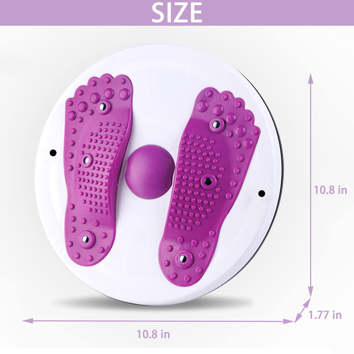 CoreDisc™ |  Solution for an active lifestyle