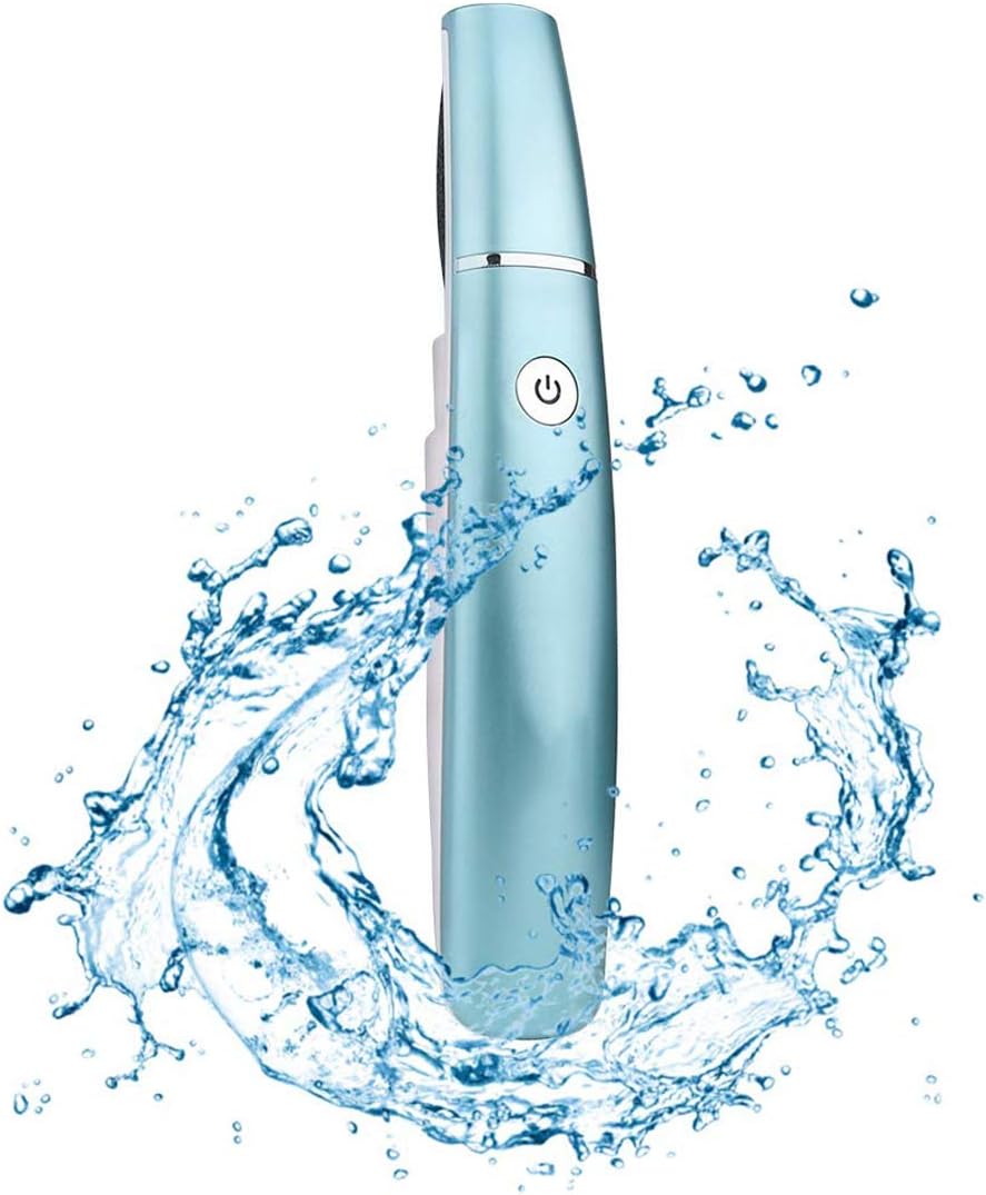 SilkaFeet™ | Effortlessly smooth and well-groomed feet