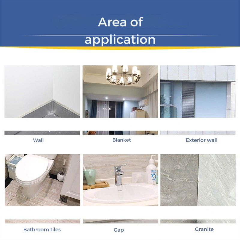 MoldRemove™ | Anti-mold cleaning mousse