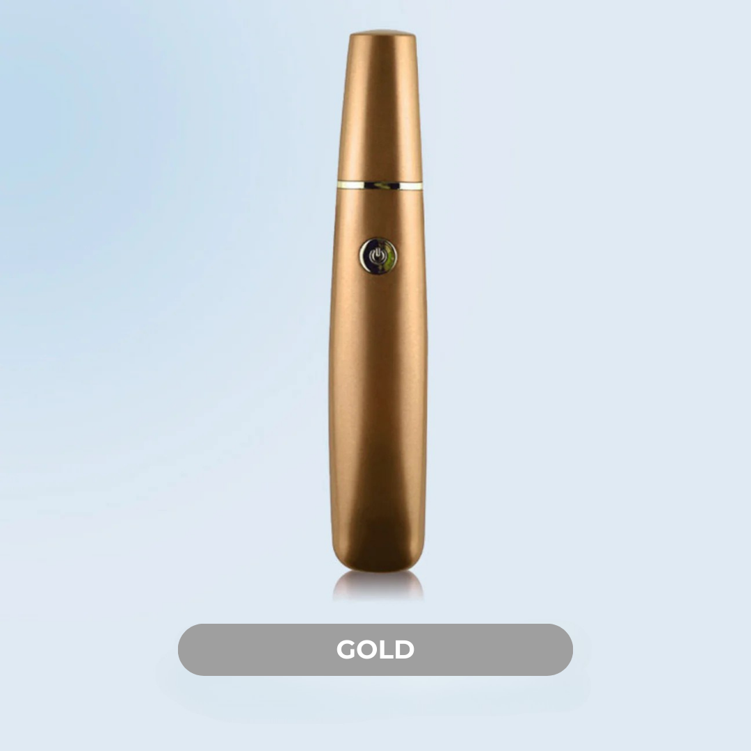 SilkaFeet™ | Effortlessly smooth and well-groomed feet