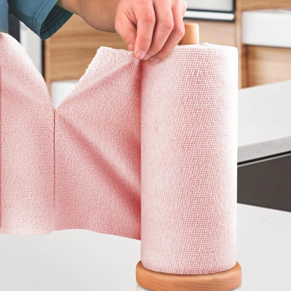 1+1 Free | CleanCycle™ | Reusable microfiber cloth set