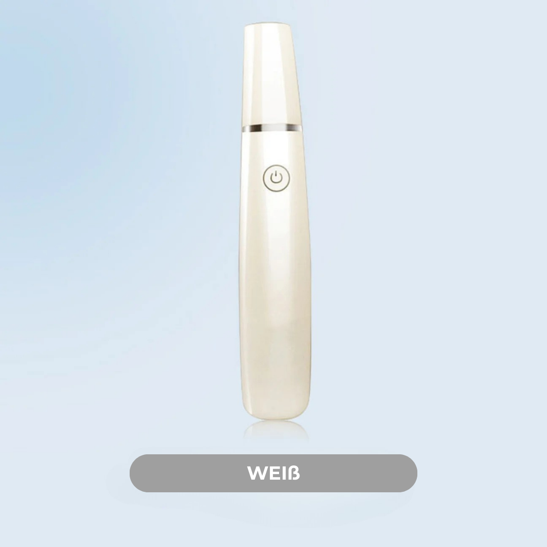 SilkaFeet™ | Effortlessly smooth and well-groomed feet