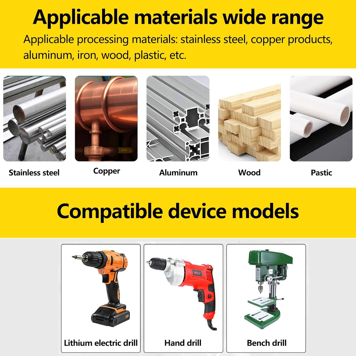 BoltMaster™ | Tools for deburring screw bolts