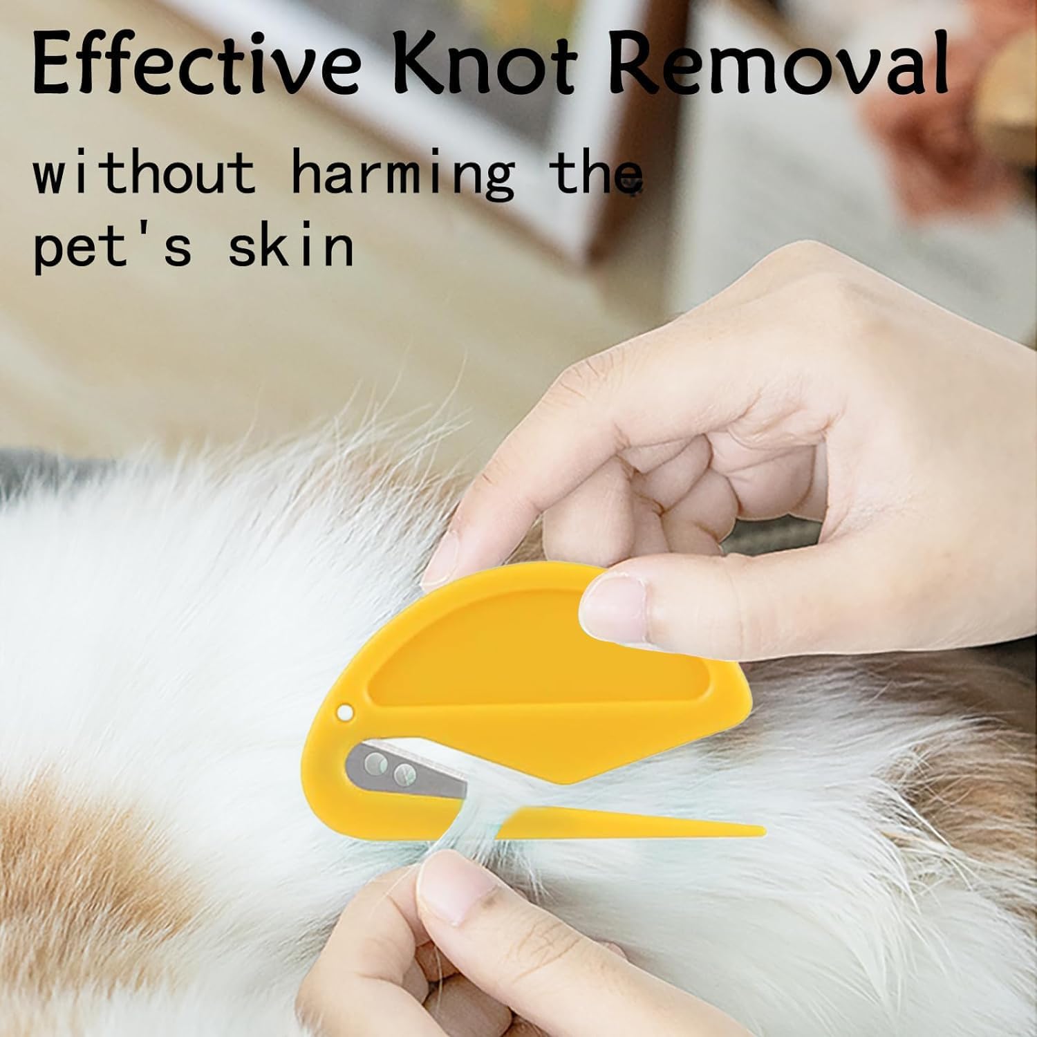 PetSanity™ | The safe, permanent, and effective mite remover for cats and dogs [Last Day Discount]