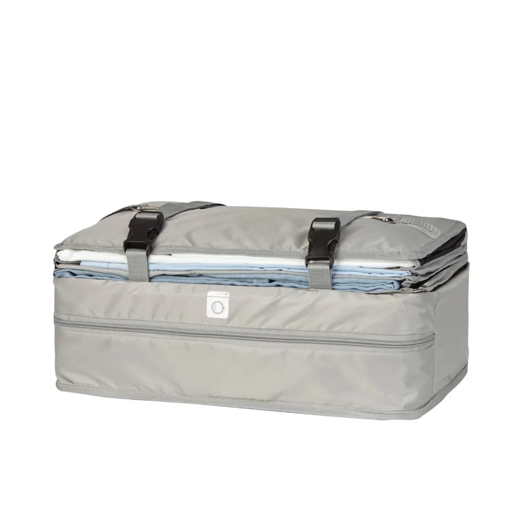 Stacker™ | Triple organizing hanging pockets