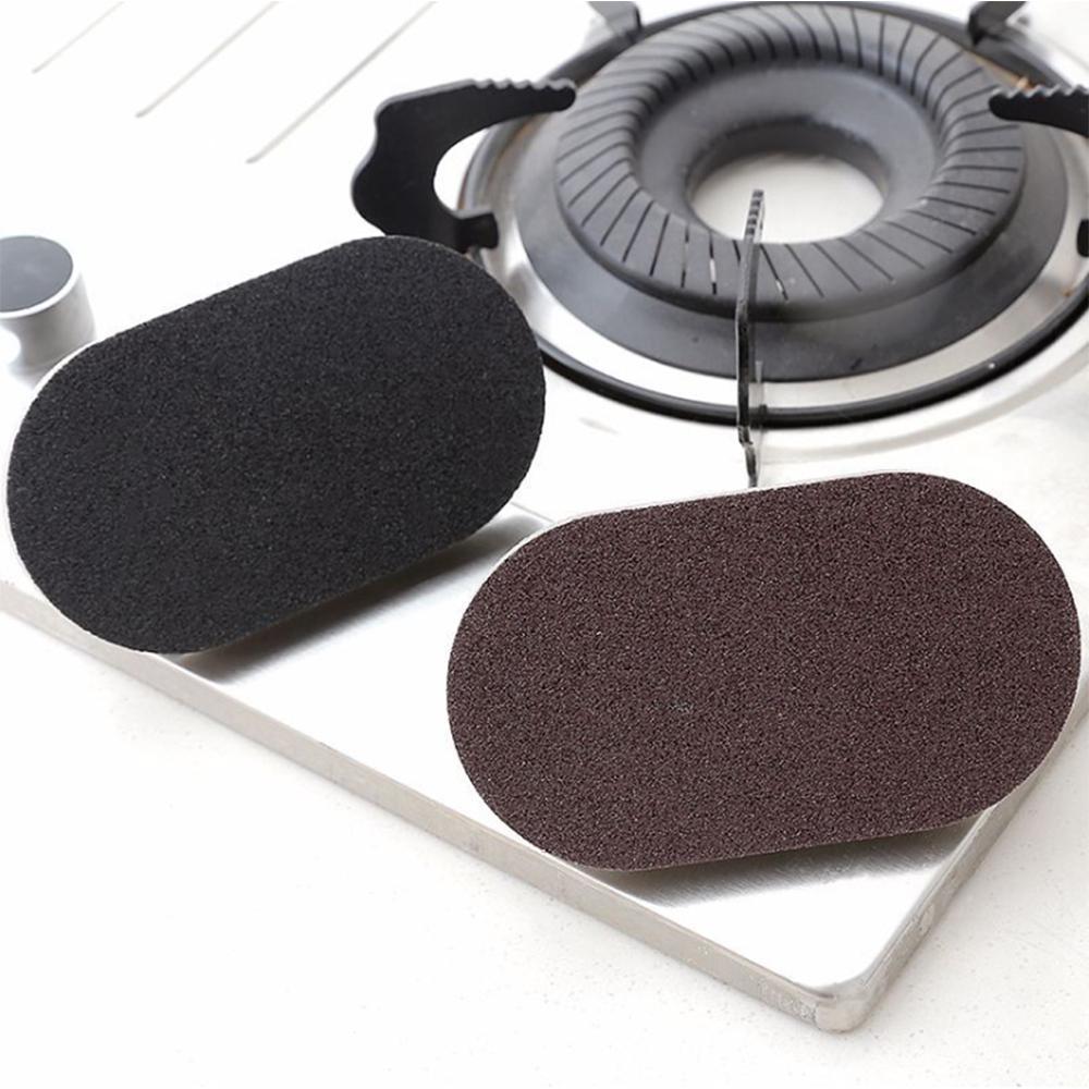 DirtAway  |Magic Sponge Brush with Handle [Last Day Discount]