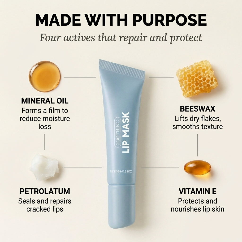 Hydrava Hydrava™ - Instantly Smooth, Hydrate, and Refresh Your Lips All Day ...