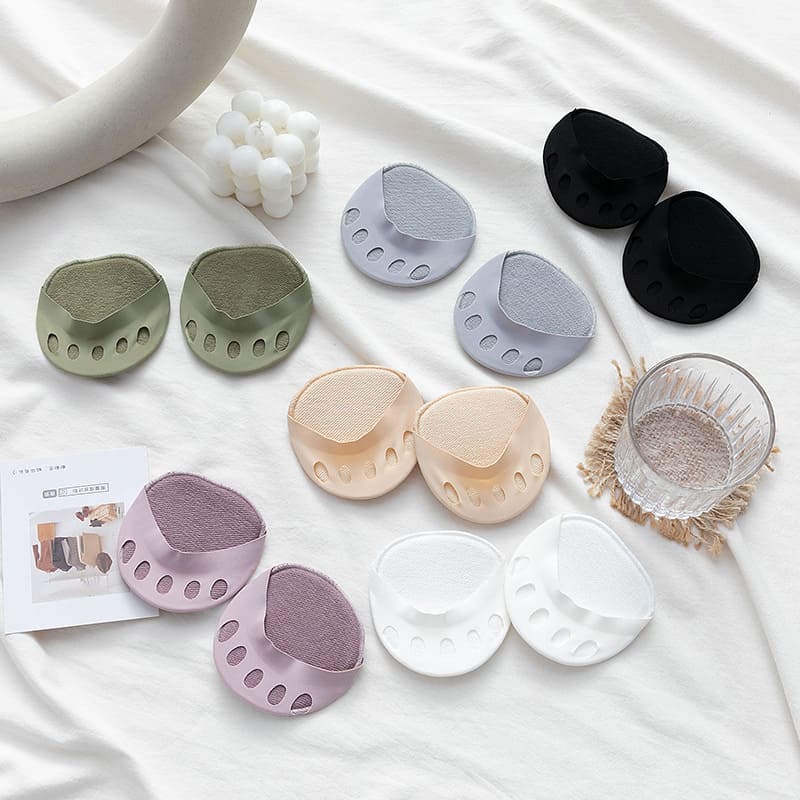 2+2 Free | HappyFeet | No more sore feet in your favorite shoes! [Last day of discount]