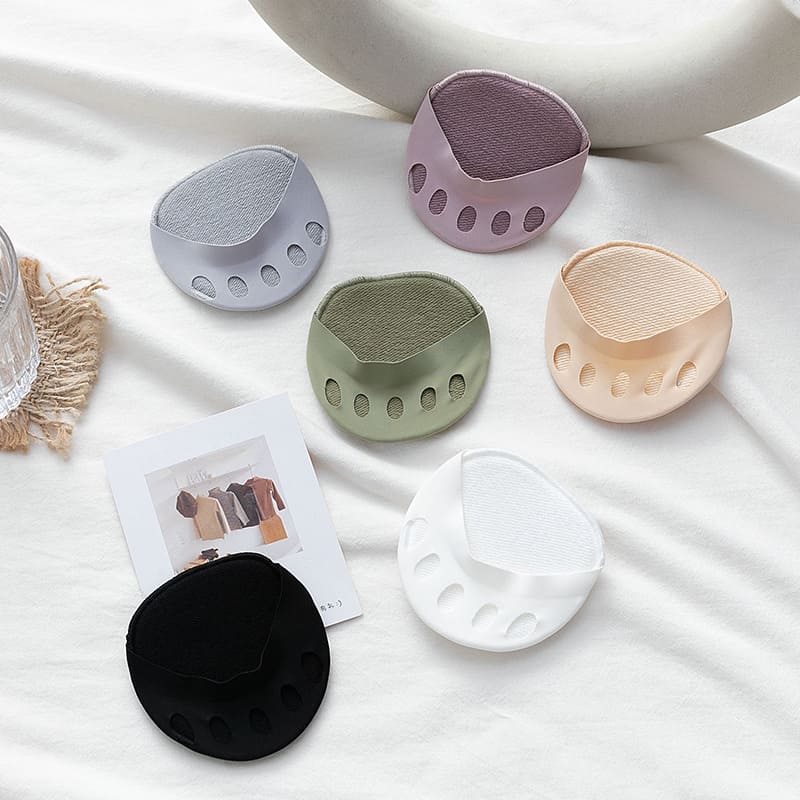 2+2 Free | HappyFeet | No more sore feet in your favorite shoes! [Last day of discount]