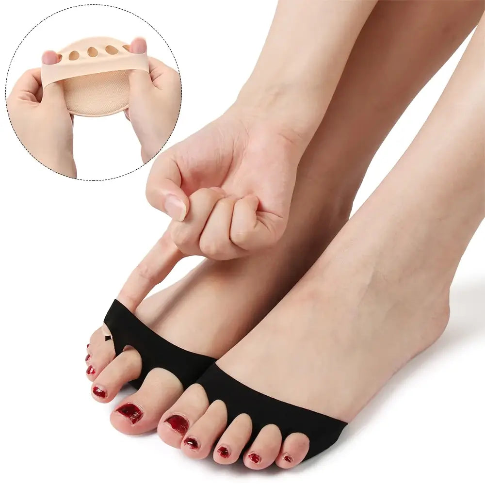 2+2 Free | HappyFeet | No more sore feet in your favorite shoes! [Last day of discount]