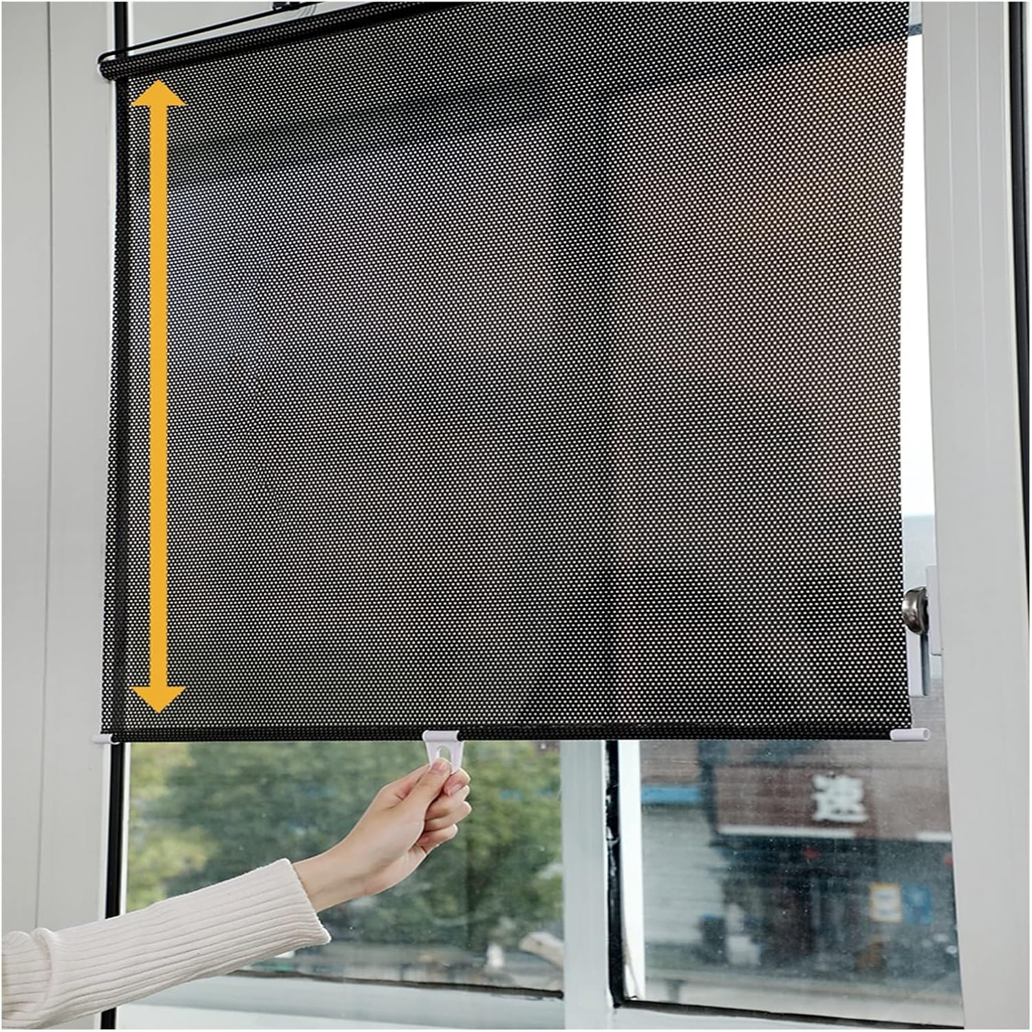 SunBlocka™ | Protection, style & privacy for your home