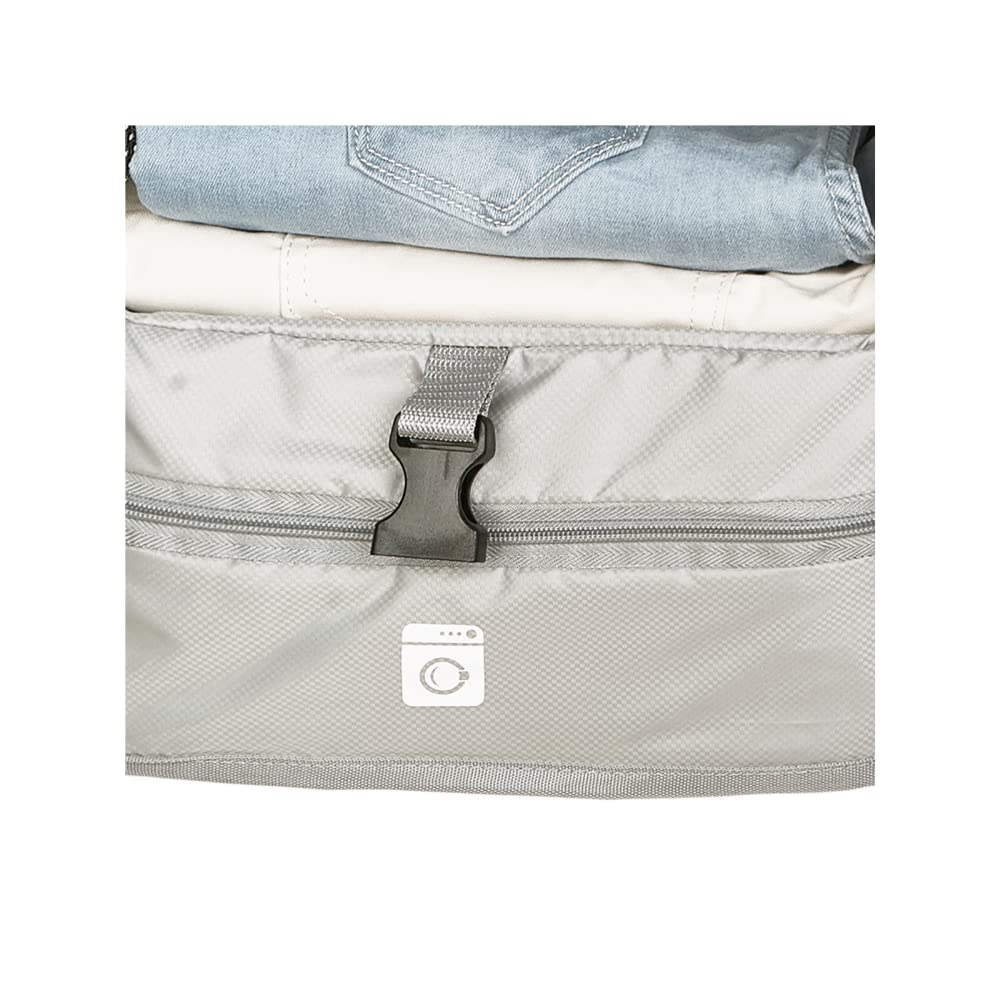 Stacker™ | Triple organizing hanging pockets